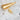 Golden South Sea Pearl & Diamond Tassel Pendant - De Blancas