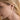 Champagne South Sea Pearl Stud Earrings - De Blancas
