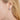 Light Blue Akoya Pearl Stud Earrings - De Blancas