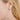 White Akoya Pearl Stud Earrings - De Blancas