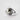 Titanium Gray Tahitian Pearl & Diamond Celarelle Ring - De Blancas