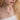 Model Wearing a 12.0mm White Freshwater Pearl Pendant - De Blancas