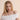 Model Wearing a 12.0mm White Freshwater Pearl Pendant - De Blancas