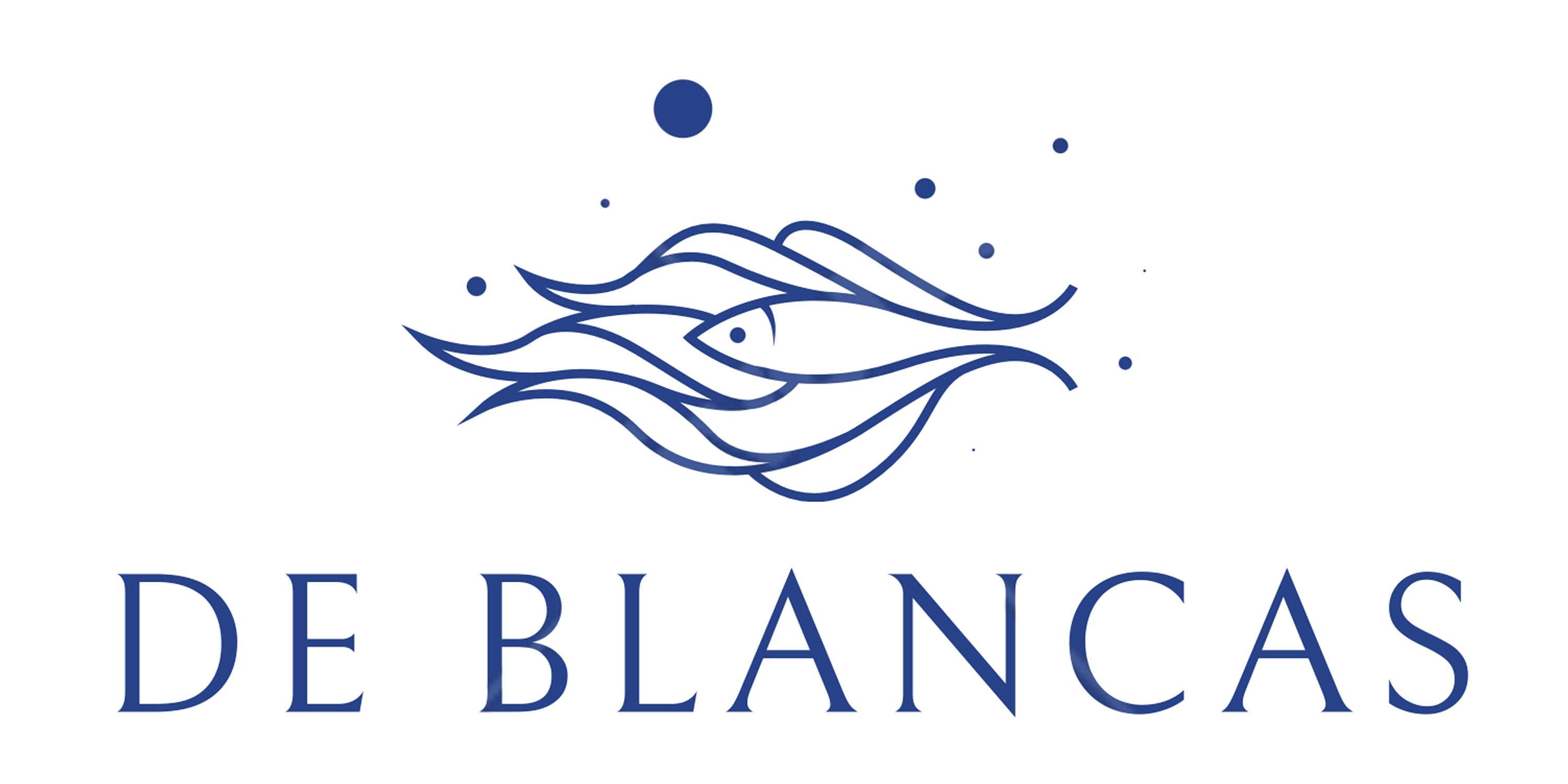 DE BLANCAS