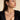 Model Wearing a 13.0mm White Freshwater Pearl Pendant - De Blancas