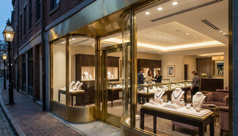 The Ultimate Guide to Buying Authentic Pearl Jewelry: Expert Tips & Trusted Sources