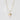 Akoya & South Sea Gold Pearl Dual Pendant - De Blancas