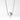 White Freshwater Pearl | Lumira Pendant - De Blancas