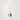EYEDROP TRANQUIL | Tihitian 12.0-13.0mmm Pearl Pendant - De Blancas