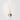 EYEDROP TRANQUIL | Tihitian 12.0-13.0mmm Pearl Pendant - De Blancas