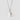 SHALLOW CROWN | Freshwater 12.0mm Pearl Pendant - De Blancas