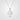 White South Sea Pearl & Diamond Lotara Pendant