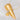 Golden South Sea Pearl & Diamond Altaira Pendant - De Blancas