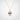 Dark Tahitian Pearl & Diamond Nocturne Pendant