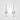 7.0mm Freshwater Pearl | Astral Comet Drop Earrings
