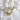 Freshwater Pearl & Diamond Saphira Earrings - De Blancas