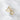 Freshwater Pearl  | TEARDROP Earrings - De Blancas