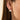Freshwater Pearl & Diamond Saphira Earrings - De Blancas