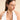 Freshwater Pearl & Diamond Saphira Earrings - De Blancas