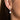 Freshwater Pearl & Diamond Bellure Earrings - De Blancas