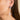Freshwater Pearl & Diamond Aurevia Earrings - De Blancas