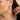 Freshwater Pearl & Diamond Aurevia Earrings - De Blancas