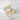 PACIFIC TEARDROP | SOUTH SEA WHITE 11.0-12.0mm Pendant - De Blancas