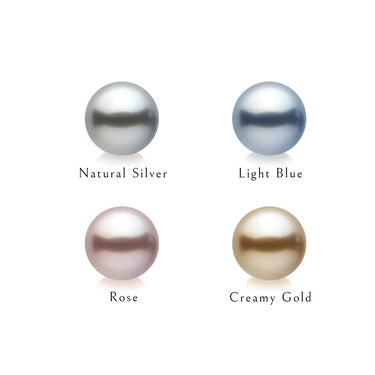 Loose Akoya Pearl - De Blancas