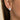 White Akoya Pearl Stud Earrings - De Blancas